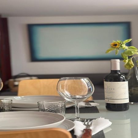 Home Art Refino Μάλαγα Εξωτερικό φωτογραφία