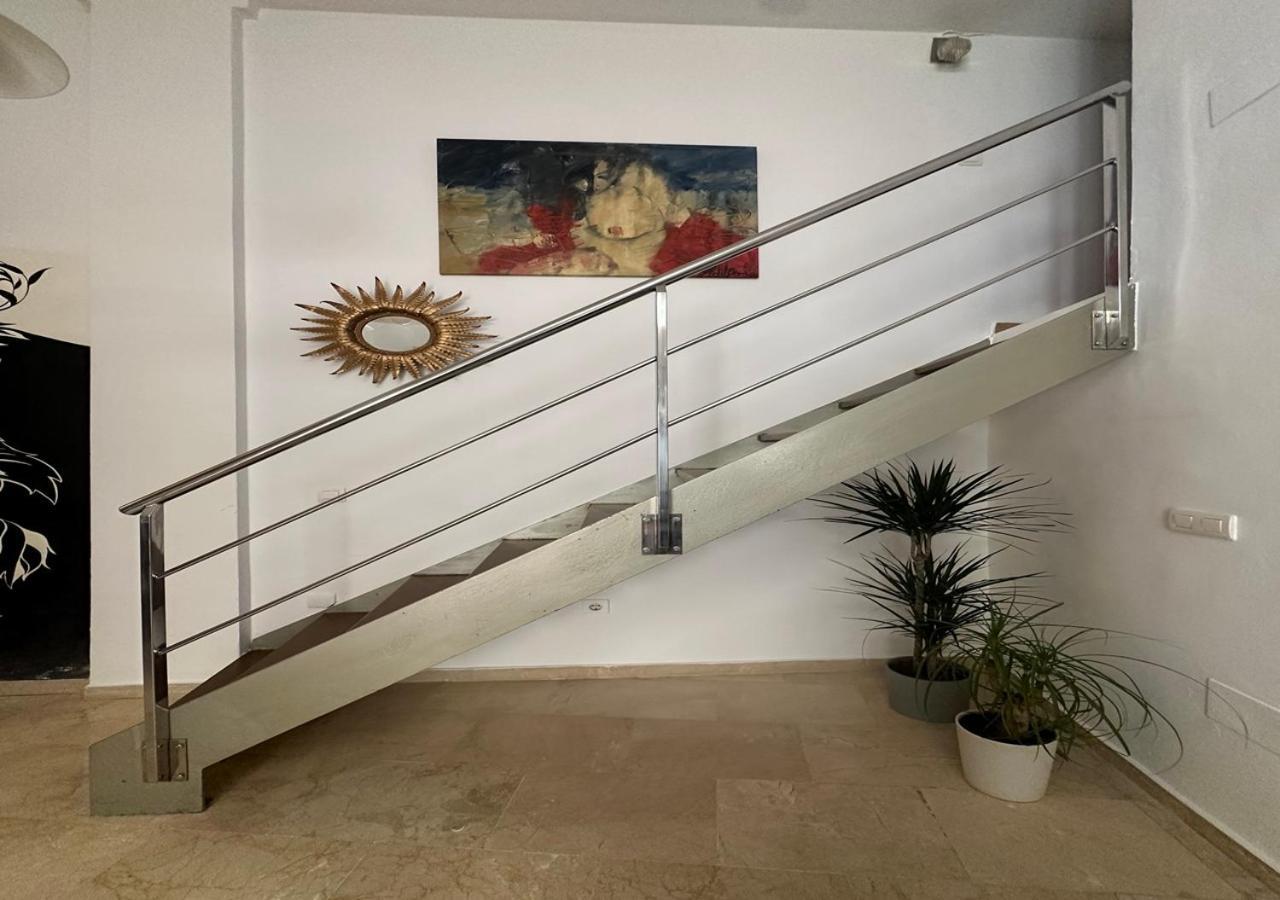 Home Art Refino Μάλαγα Εξωτερικό φωτογραφία
