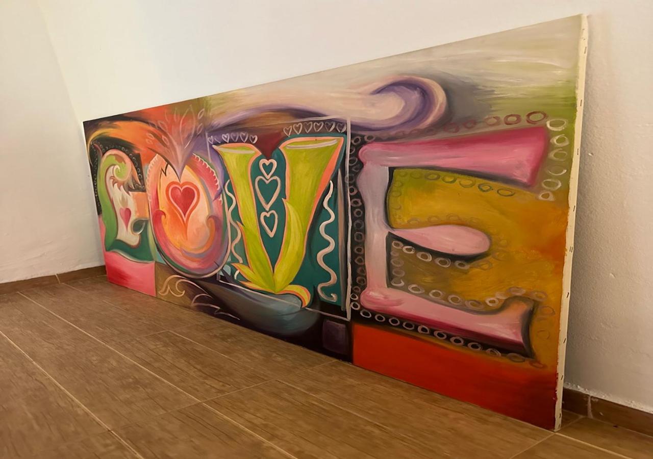 Home Art Refino Μάλαγα Εξωτερικό φωτογραφία