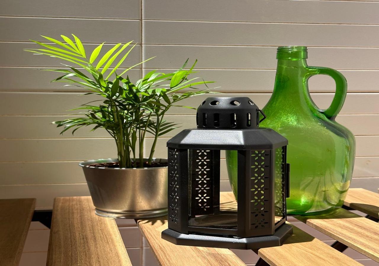 Home Art Refino Μάλαγα Εξωτερικό φωτογραφία