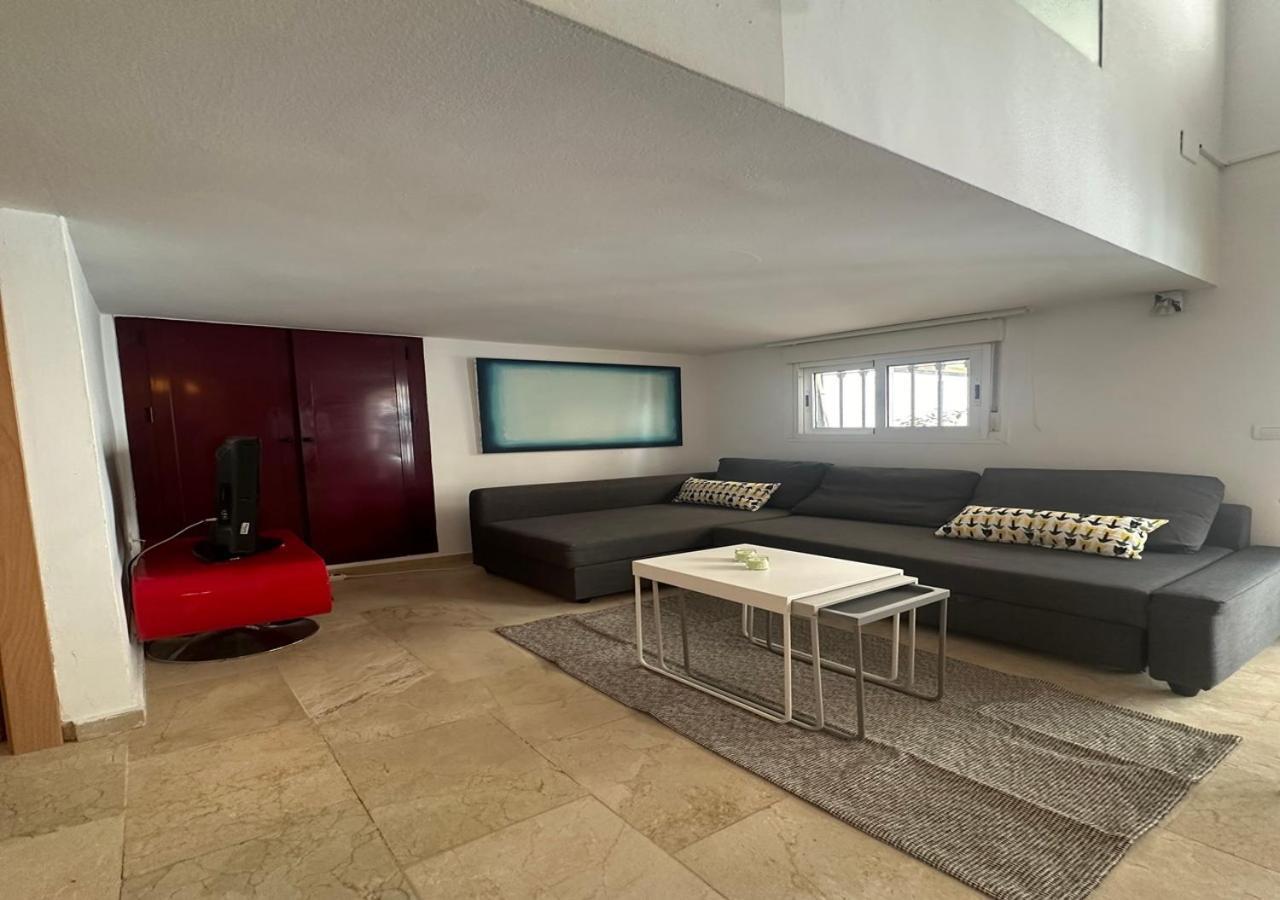 Home Art Refino Μάλαγα Εξωτερικό φωτογραφία