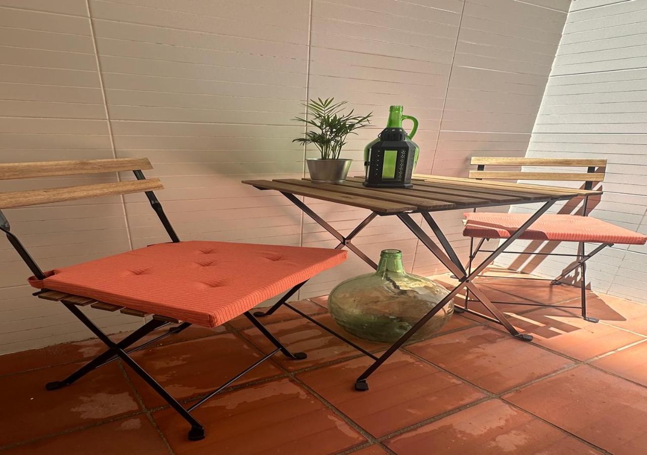 Home Art Refino Μάλαγα Εξωτερικό φωτογραφία