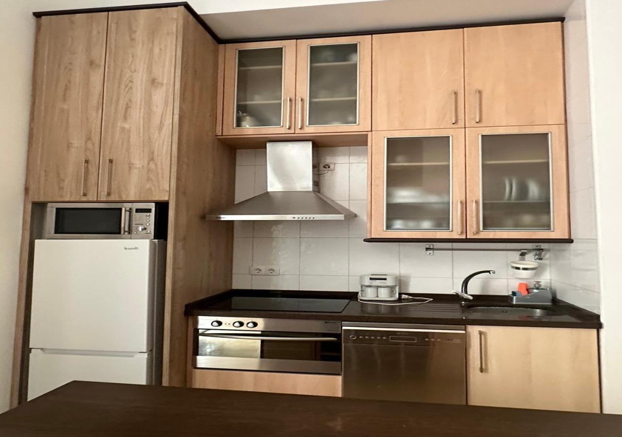 Home Art Refino Μάλαγα Εξωτερικό φωτογραφία