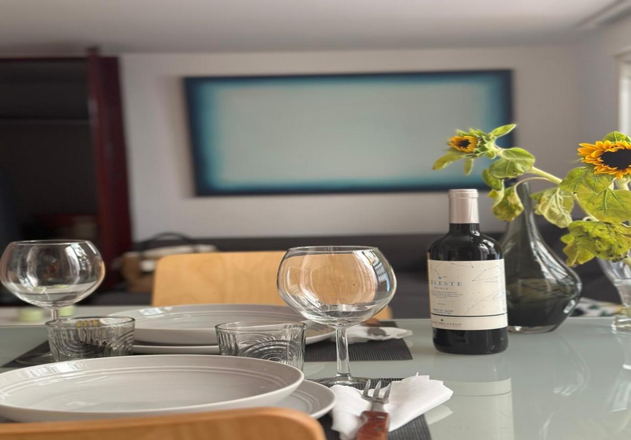 Home Art Refino Μάλαγα Εξωτερικό φωτογραφία