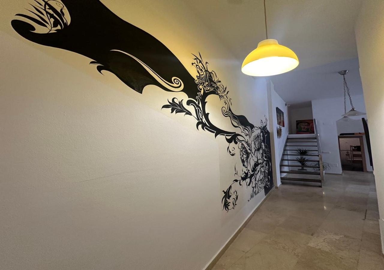 Home Art Refino Μάλαγα Εξωτερικό φωτογραφία