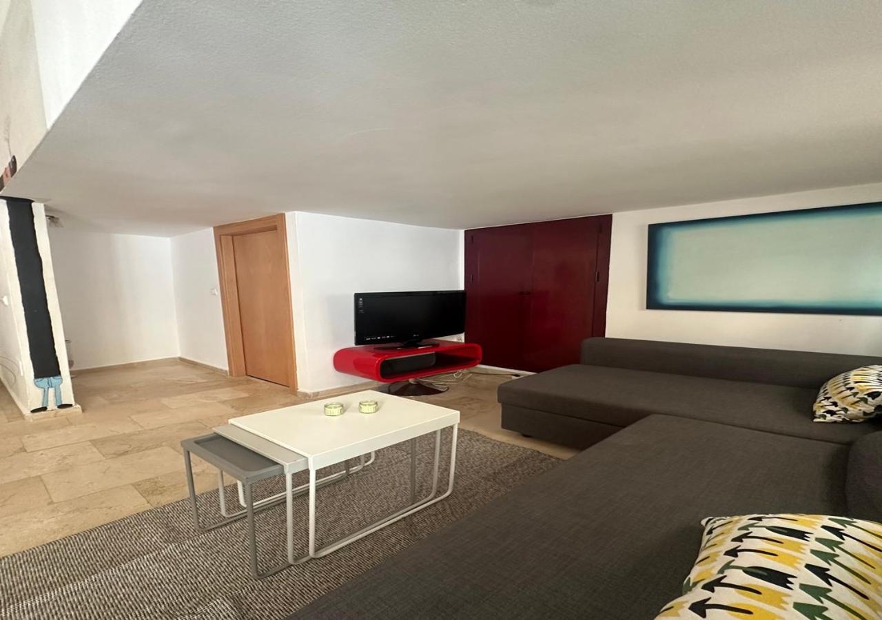 Home Art Refino Μάλαγα Εξωτερικό φωτογραφία