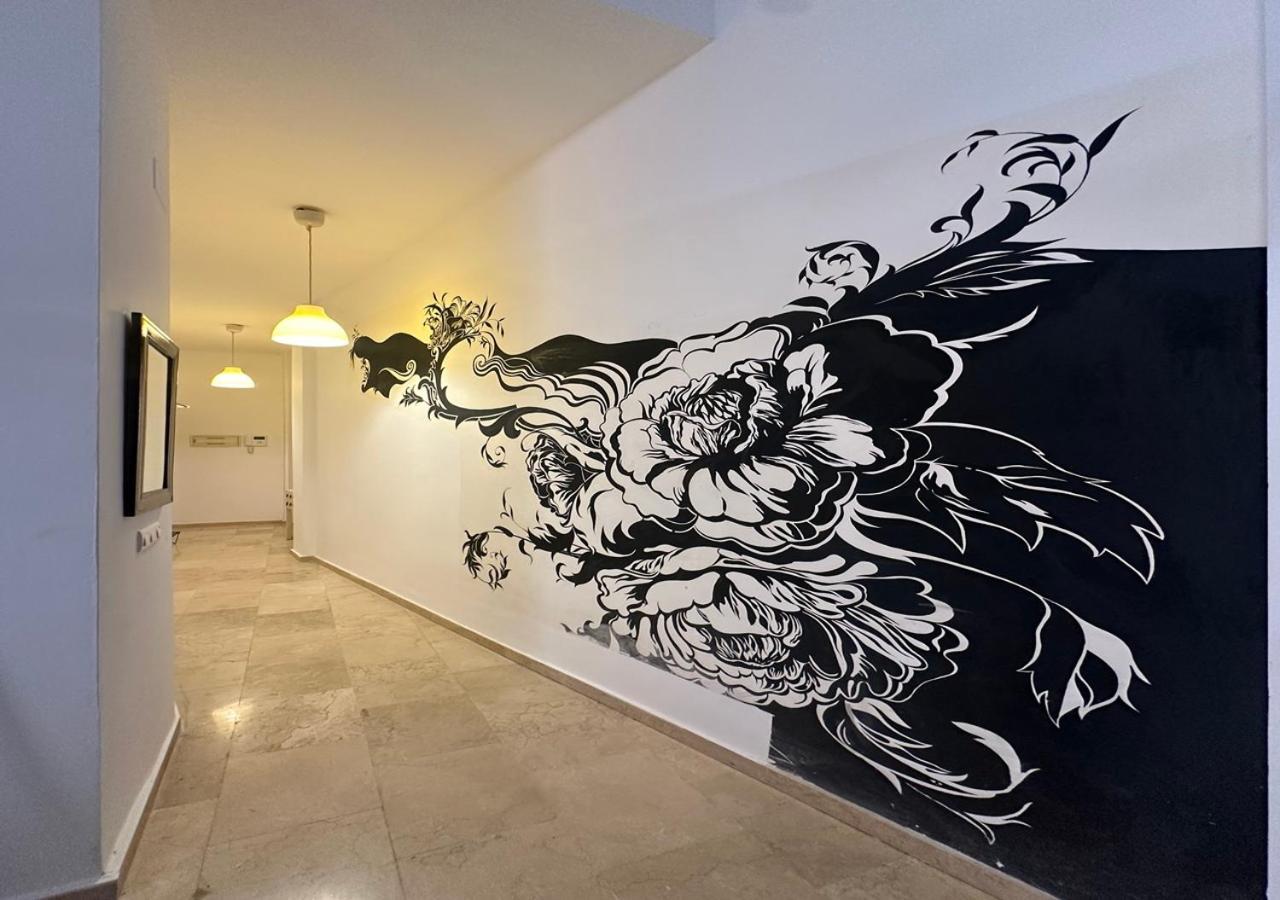 Home Art Refino Μάλαγα Εξωτερικό φωτογραφία