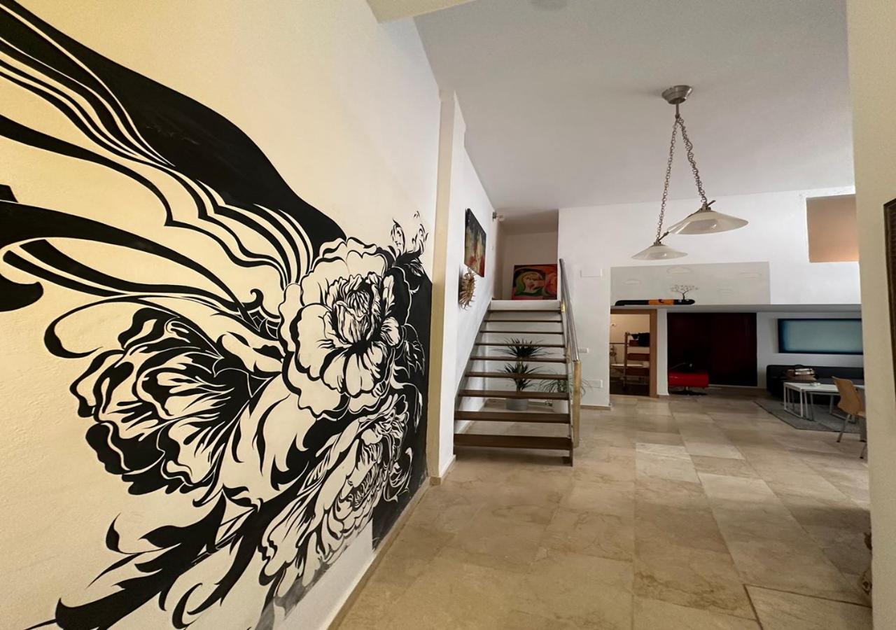 Home Art Refino Μάλαγα Εξωτερικό φωτογραφία